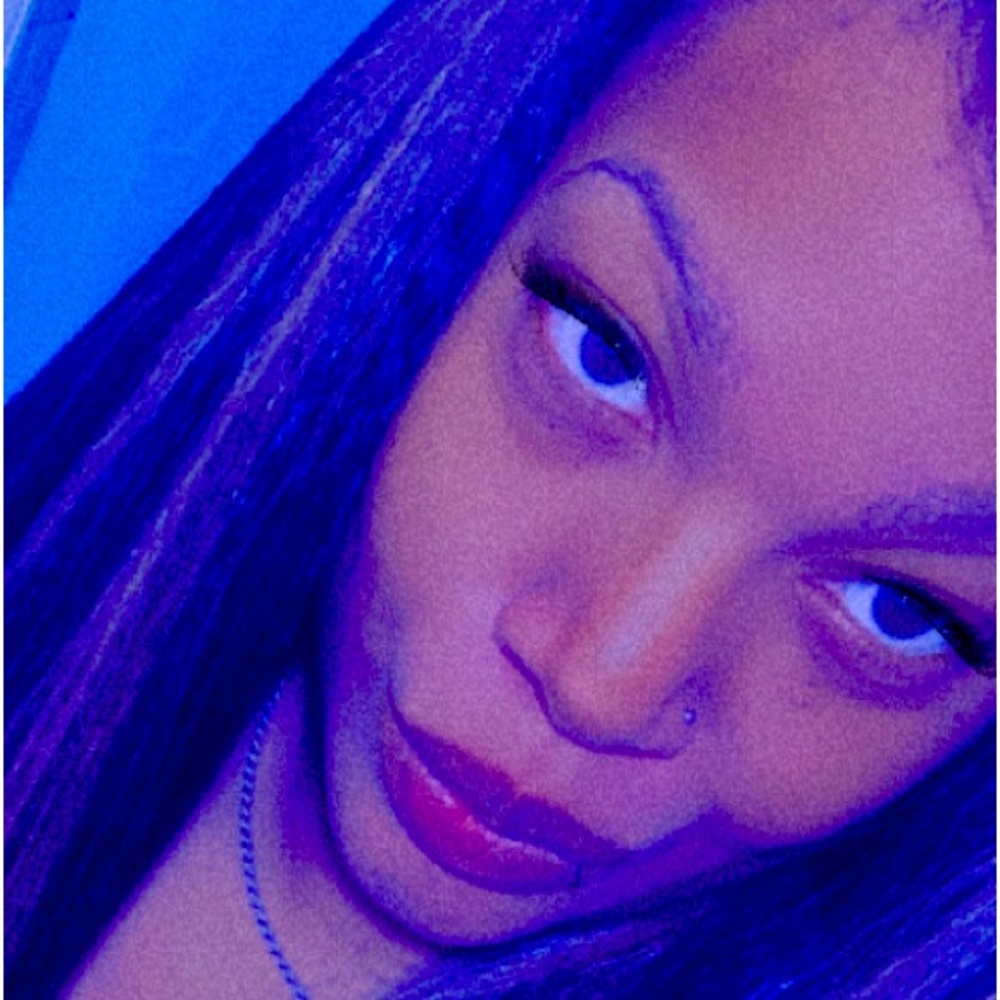 Meet your Posher, Am'rah